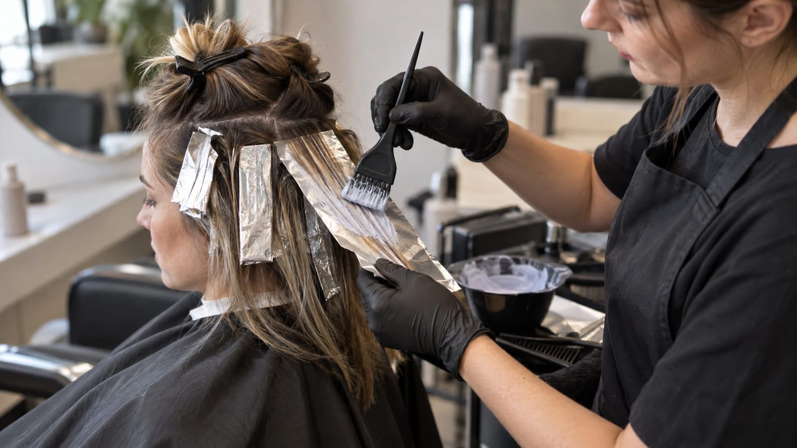 How Long Do Hair Highlights Last? Maintenance Tips From Farmington Hills Stylists